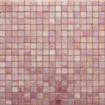 JNJ Mosaic Мозаика ID 101 Ice Jade 1,5x1,5 на бумаге 32.7x32.7 JNJ Mosaic
