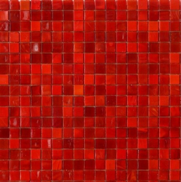 JNJ Mosaic Мозаика JNJ C-JD 99 C-JADE 1,5x1,5 на бумаге 32.7x32.7 JNJ Mosaic