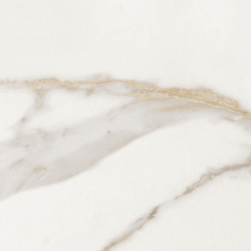 K6A2 Керамогранит Calacatta Gold Silk RT 60x60 Keope
