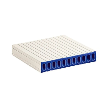 K807 Керамогранит Система туннельного канала Cobalt 24,5x30 Serapool