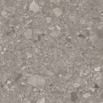 K947464R0001VTET Керамогранит Ceppostone Темный Греж Матовый R9 7Рек 80x80 Vitra