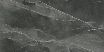 K951845LPR01VTEP Керамогранит CityMarble Калакатта Блэк 7ЛПР R9 60x120 Vitra