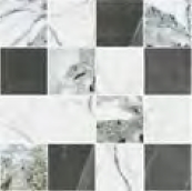 K9522088LPR1VTE0 Мозаика CityMarble Микс мозаика 7ЛПР R9 7.5X7.5 30x30 Vitra