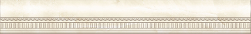 Карандаш 554 Плитка ERMITAGE 4х29.5 Eurotile Ceramica