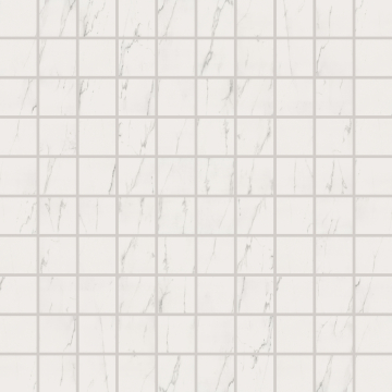 Keope A2M6 Мозаика Lincoln Mosaico Lappato RT 30x30 Keope