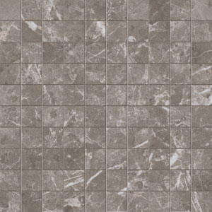 Keope ECA2 Мозаика Persian Grey Mosaico Lappato RT 30x30 Keope