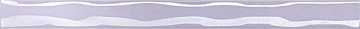 Kerama Marazzi 102 Плитка Карандаш волна лиловый 25*2 Kerama Marazzi