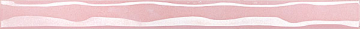 Kerama Marazzi 106 Плитка Волна розовый перламутр 25*2 Kerama Marazzi