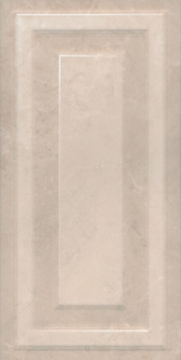 Kerama Marazzi 11130R Плитка Версаль беж панель обрезной 30*60 Kerama Marazzi