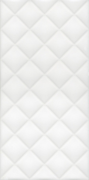 Kerama Marazzi 11132R Плитка Марсо белый структура обрезной 30х60 Kerama Marazzi