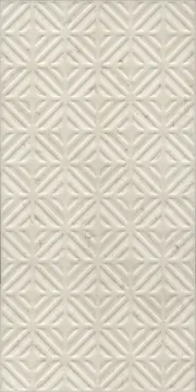 Kerama Marazzi 11208R Плитка Карму структура бежевый светлый матовый обрезной 30х60 Kerama Marazzi