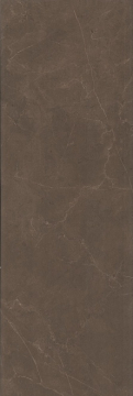 Kerama Marazzi 12090R Плитка Низида коричневый обрезной 25х75 Kerama Marazzi