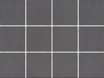 Kerama Marazzi 1289 Плитка Амальфи коричневый (полотно 30х40 из 12 частей) Kerama Marazzi