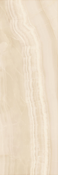 Kerama Marazzi 13034TR Плитка Контарини бежевый глянцевый обрезной 30x89,5x0,9 Kerama Marazzi