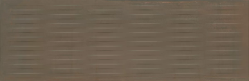 Kerama Marazzi 13070TR Плитка Раваль коричневый структура матовый обрезной 30x89,5x1,05 Kerama Marazzi