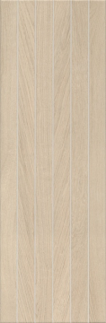 Kerama Marazzi 13093R Плитка Семпионе бежевый структура обрезной 30*89.5 Kerama Marazzi