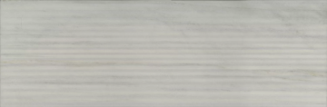 Kerama Marazzi 13111TR Плитка Белем структура серый светлый глянцевый обрезной 30x89,5x1,05 Kerama Marazzi