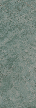 Kerama Marazzi 13116R Плитка Эвора зеленый глянцевый обрезной 30х89,5 Kerama Marazzi