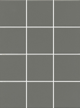 Kerama Marazzi 1330 Керамогранит Агуста серый натуральный (30x40 из 12 частей) R10 9,8х9,8 Kerama Marazzi