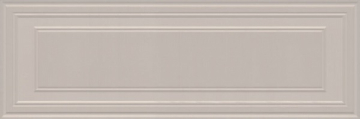 Kerama Marazzi 14005R Плитка Монфорте беж панель обрезной 40x120 Kerama Marazzi