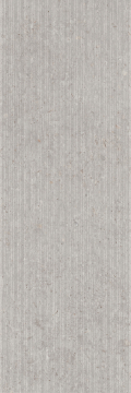 Kerama Marazzi 14062R Плитка Риккарди серый светлый матовый структура обрезной 40x120 Kerama Marazzi