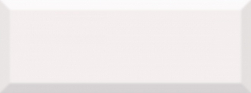 Kerama Marazzi 15075 Плитка Вилланелла белый грань 15x40 Kerama Marazzi