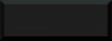 Kerama Marazzi 15076 Плитка Вилланелла черный грань 15х40х9,5 Kerama Marazzi