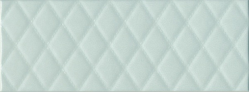 Kerama Marazzi 15127 Плитка Зимний сад зеленый светлый структура 15x40 Kerama Marazzi