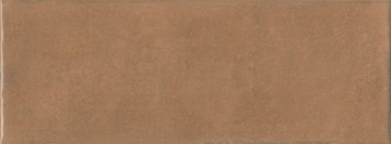 Kerama Marazzi 15132 Плитка Площадь Испании коричневый 15x40 Kerama Marazzi