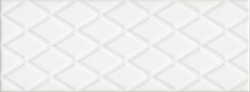 Kerama Marazzi 15142 Плитка Спига белый структура 15*40 Kerama Marazzi