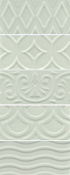 Kerama Marazzi 16020 Плитка Авеллино фисташковый структура mix 7.4*15 Kerama Marazzi
