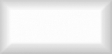 Kerama Marazzi 16032 Плитка Граньяно белый грань 7.4*15 Kerama Marazzi