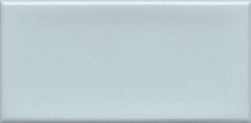 Kerama Marazzi 16080 Плитка Тортона голубой светлый 7.4*15 Kerama Marazzi
