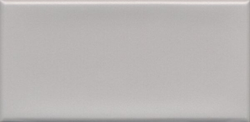 Kerama Marazzi 16081 Плитка Тортона серый 7.4*15 Kerama Marazzi