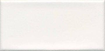 Kerama Marazzi 16084 Плитка Тортона белый 7.4*15 Kerama Marazzi