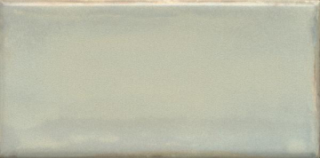 Kerama Marazzi 16087 Плитка Монтальбано зелёный светлый матовый 7,4x15 Kerama Marazzi