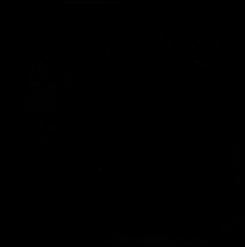 Kerama Marazzi 17005 Плитка Авеллино чёрный 15*15 Kerama Marazzi