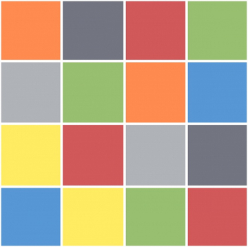 Kerama Marazzi 178/KLD01 Плитка Большое путешествие мозаичный 20x20 Kerama Marazzi