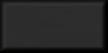 Kerama Marazzi 19029 Плитка Карнавал в Венеции черный грань 20х9,9 Kerama Marazzi