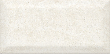 Kerama Marazzi 19044 Плитка Олимпия бежевый светлый грань 20х9,9 Kerama Marazzi