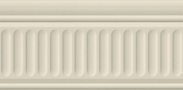 Kerama Marazzi 19051/3F Плитка бордюр Бланше беж структурированный 20*9.9 Kerama Marazzi