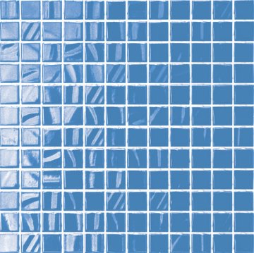 Kerama Marazzi 20013N Мозаика Темари синий 29.8x29.8 Kerama Marazzi