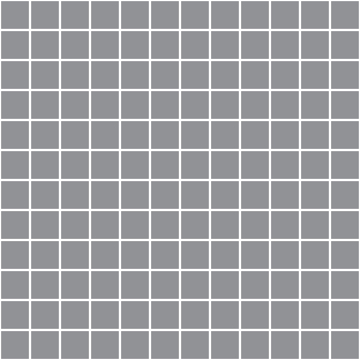 Kerama Marazzi 20064N Мозаика Темари графит матовый 29.8х29.8 Kerama Marazzi