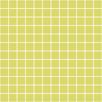 Kerama Marazzi 20066 Мозаика Темари лайм матовый мозаичная 29.8x29.8 Kerama Marazzi
