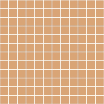 Kerama Marazzi 20080 Мозаика Темари карамель матовый 29,8*29,8 Kerama Marazzi
