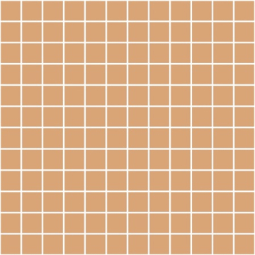 Kerama Marazzi 20080N Мозаика Темари карамель матовый 29,8*29,8 Kerama Marazzi