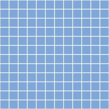 Kerama Marazzi 20081 N Мозаика Темари лазурь матовый 29,8*29,8 Kerama Marazzi