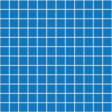 Kerama Marazzi 20082 N Мозаика Темари ультрамарин матовый 29,8*29,8 Kerama Marazzi