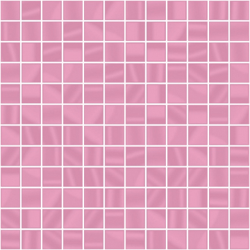Kerama Marazzi 20093 N Мозаика Темари розовый светлый 29,8*29,8 Kerama Marazzi