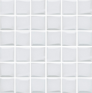 Kerama Marazzi 21044 Плитка Анвер белый 30.1*30.1 Kerama Marazzi